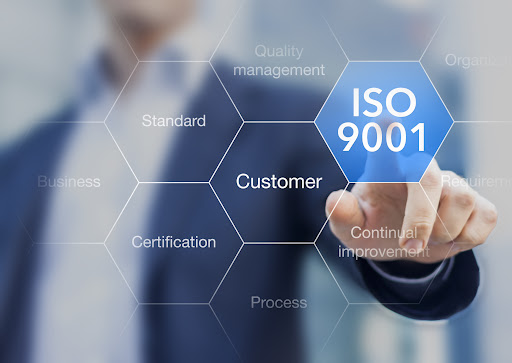 Iskoristite standard ISO 9001 na najbolji mogući način